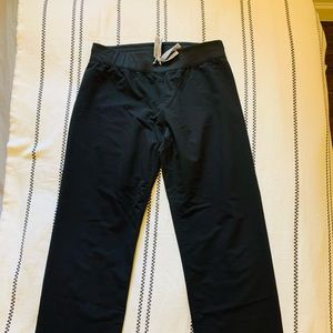 Straight leg Figs Scrub Pant